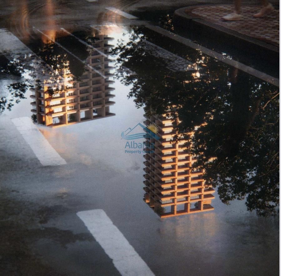 Apartments For Sale In Lungomare Vlore Albania